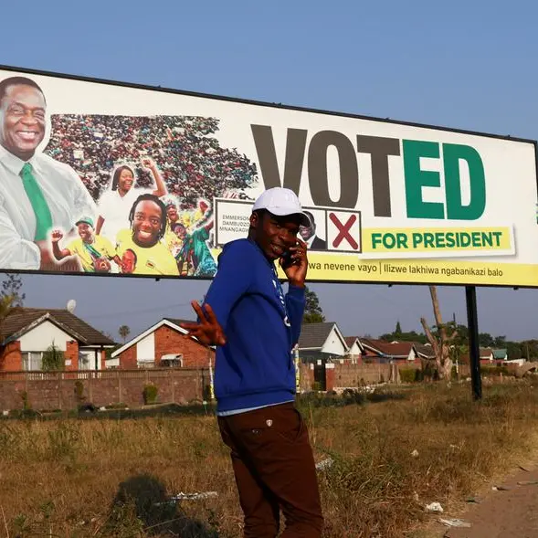 Zimbabwe fails its democracy test