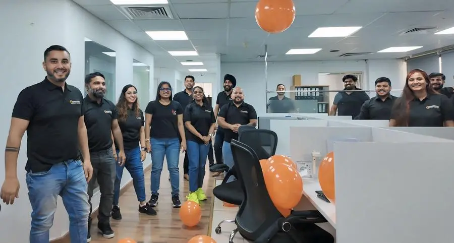 NetForChoice launches UAE Data Center to drive digital transformation in the GCC