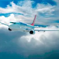 Turkish Airlines starts new flights from Istanbul Sabiha Gokcen, Ankara Esenboga and Trabzon airports to Riyadh, Jeddah and Medina