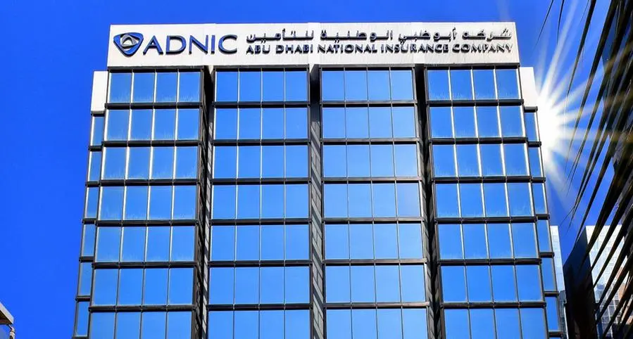 ADNIC achieves net profit of AED 205.2mln for the first half of 2024