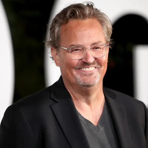 Matthew Perry laid to rest in Los Angeles - media