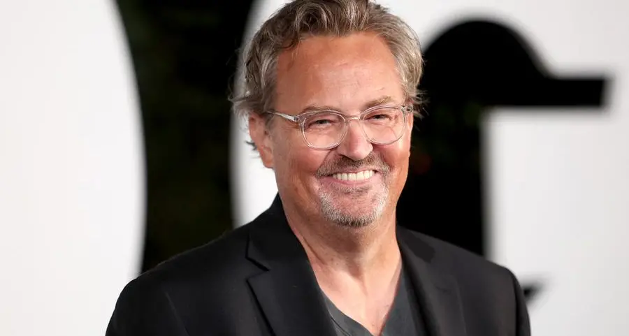 Matthew Perry laid to rest in Los Angeles - media