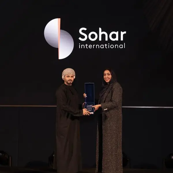 Sohar International recognized with dual honors at MEIRA Annual Conference 2025
