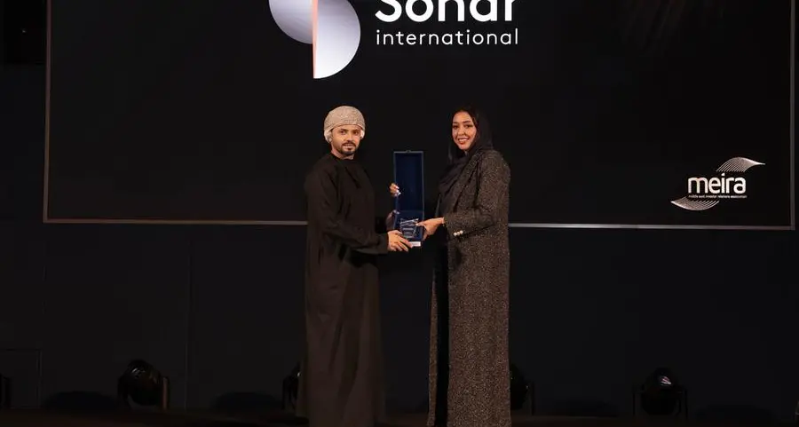 Sohar International recognized with dual honors at MEIRA Annual Conference 2025