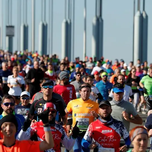 NYC Marathon to harness livestream in fight to attract new fans