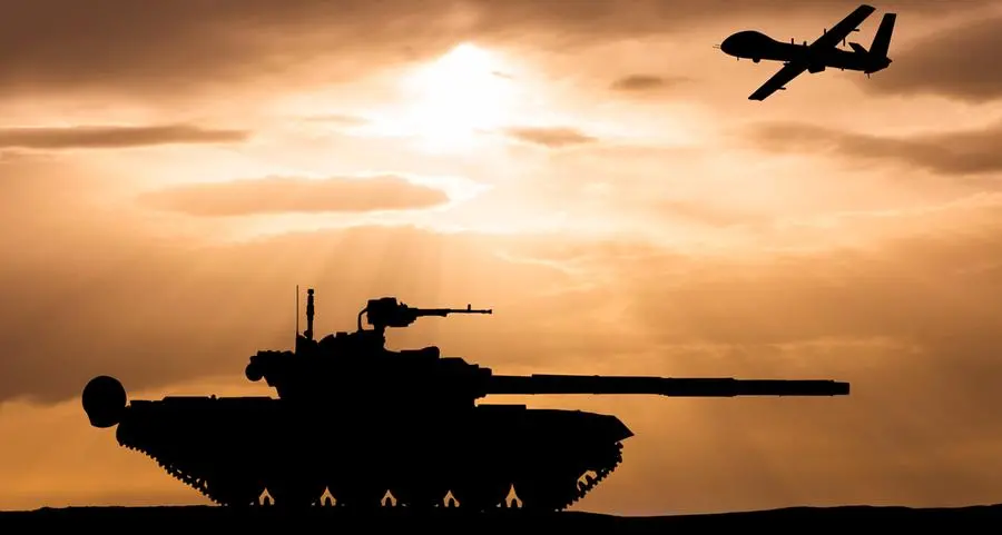 Tawazun Council unveils 'Project Bank' to accelerate innovation in defense sector