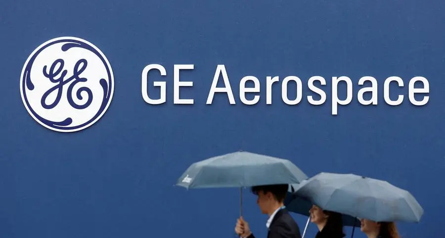 GE Aerospace nets solid orders at Dubai Airshow 2023