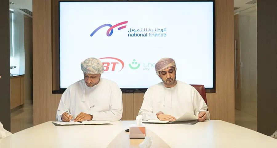 Thawani Pay launches in-app electronics store with flexible installment plans from National Finance Company