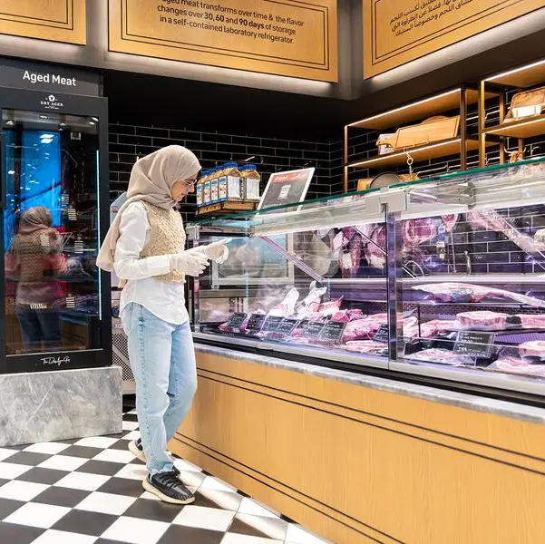 Youngest Emirati chef launches Carrefour’s Premium Butchery Experience