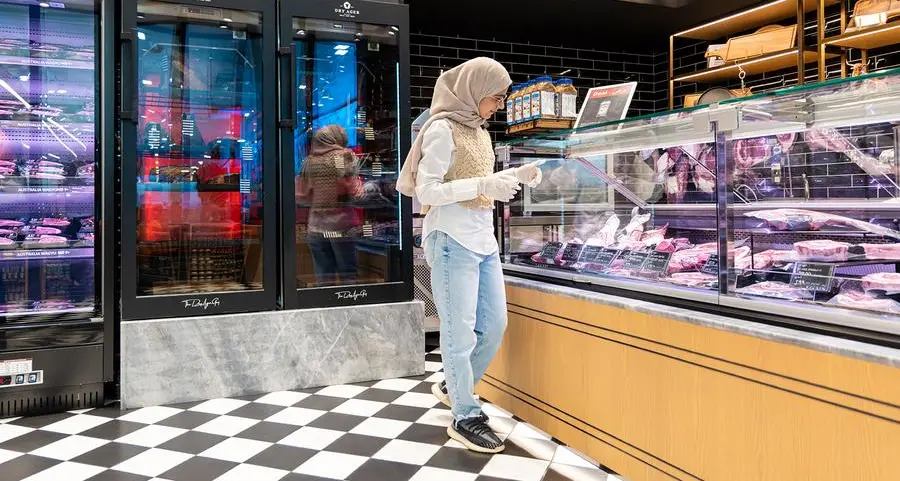 Youngest Emirati chef launches Carrefour’s Premium Butchery Experience