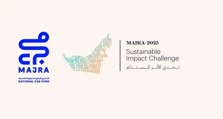 Majra-National CSR Fund launches first ever ‘Sustainable Impact Challenge’ to showcase transformative CSR initiatives in the UAE