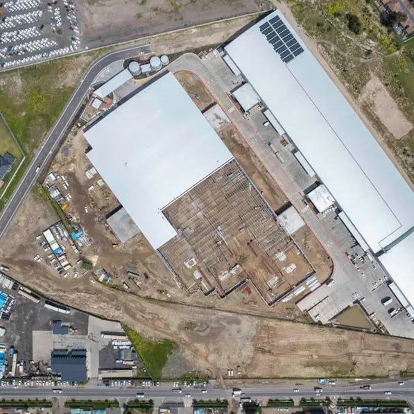 Growthpoint unveils second development phase for Cape Town’s Arterial Industrial Estate