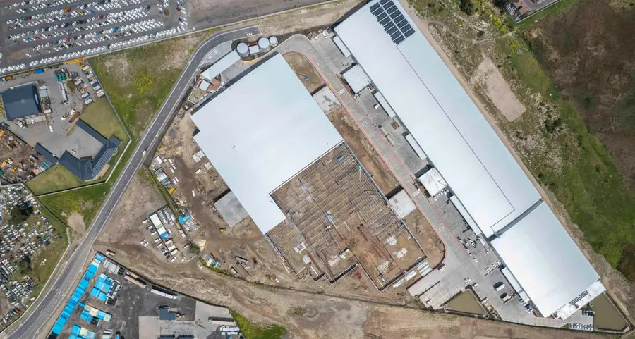 Growthpoint unveils second development phase for Cape Town’s Arterial Industrial Estate