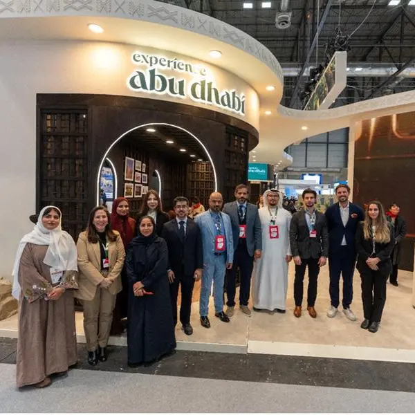 Abu Dhabi strengthens trade partnerships at Fitur 2026 in Madrid