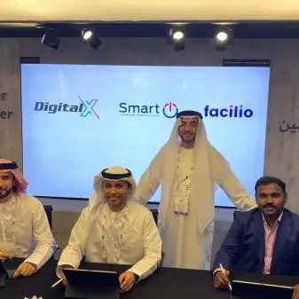 Facilio & Smart IoT sign strategic partnership with Digital X