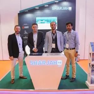 Sharjah's first realty digital platform launched at Acres