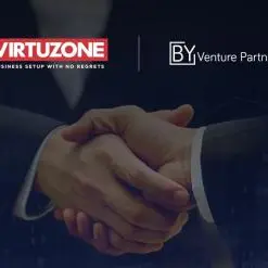 Virtuzone joins $50mln venture capital fund