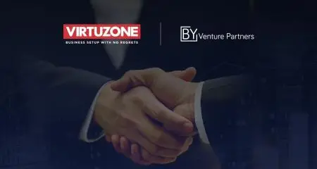 Virtuzone joins $50mln venture capital fund