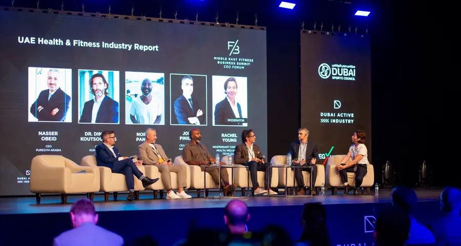 UAE Health and Fitness Industry Report highlights growth, inclusivity, and the nation’s evolving wellness culture