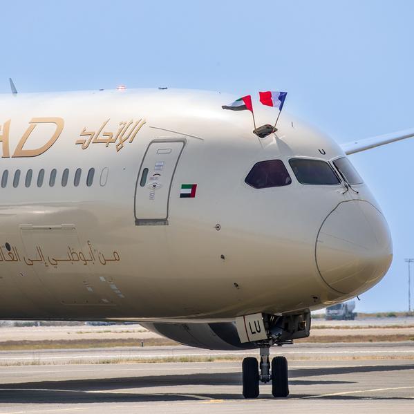 Etihad Airways launches new stopover offers in Abu Dhabi