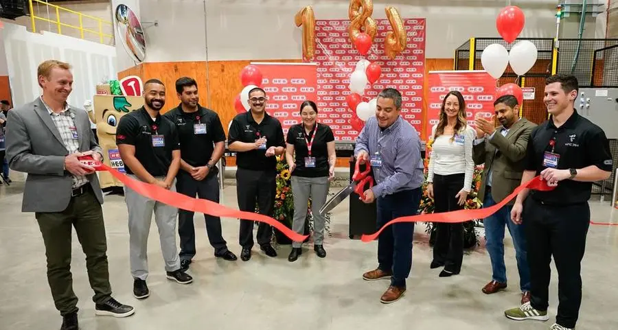 H-E-B opens additional e-commerce fulfillment center featuring Swisslog automation