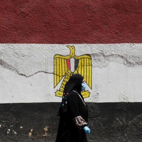 زيادة الصادرات تخفض عجز الميزان التجاري في مصر خلال أبريل 53%