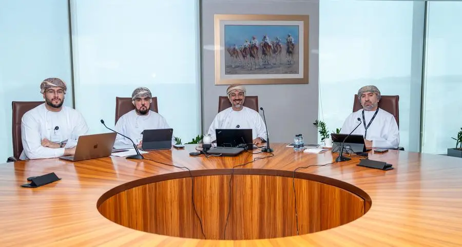 Sohar International hosts MSX investor session to share 2025 financial results