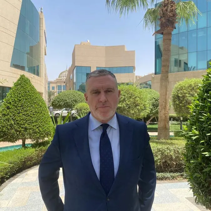 Mace expands Saudi leadership with appointment of Country Director