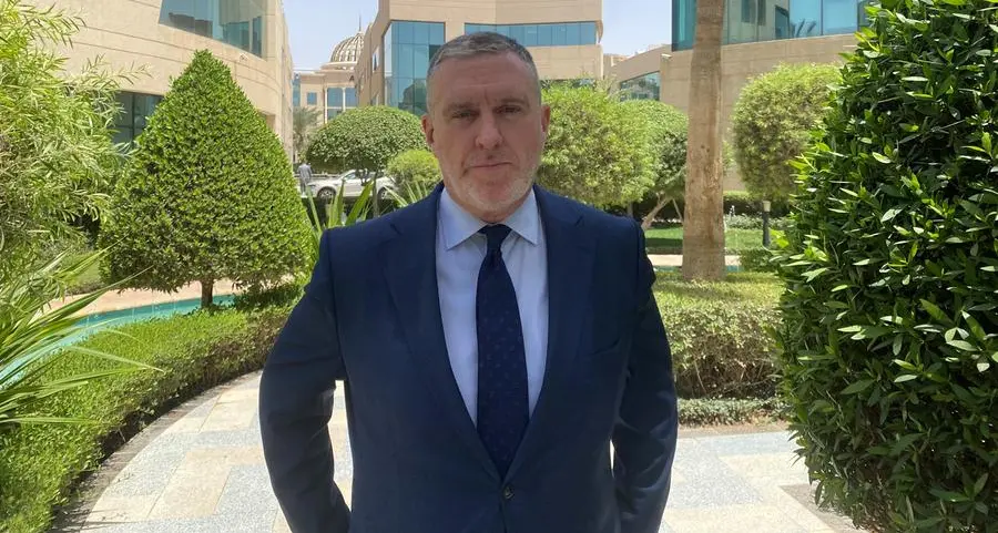 Mace expands Saudi leadership with appointment of Country Director