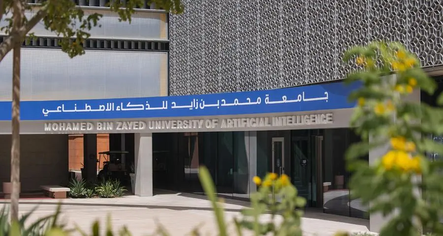 Mohamed bin Zayed University of Artificial Intelligence places 90+ master’s and PhD students as part of internship programme