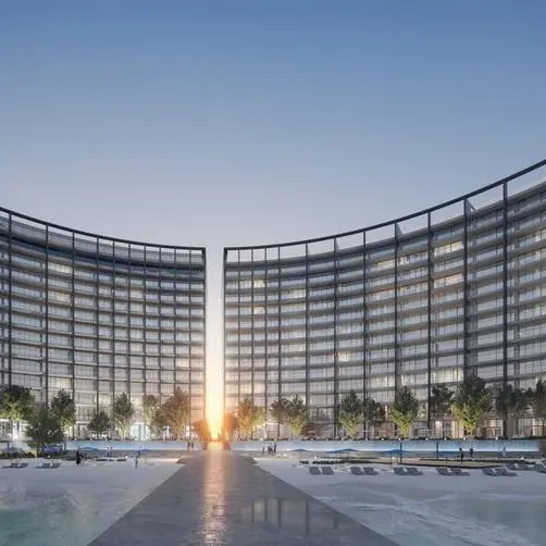 Arada awards AED618mln construction contract for Anantara Sharjah Resort and Anantara Sharjah Residences
