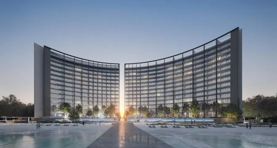 Arada awards AED618mln construction contract for Anantara Sharjah Resort and Anantara Sharjah Residences