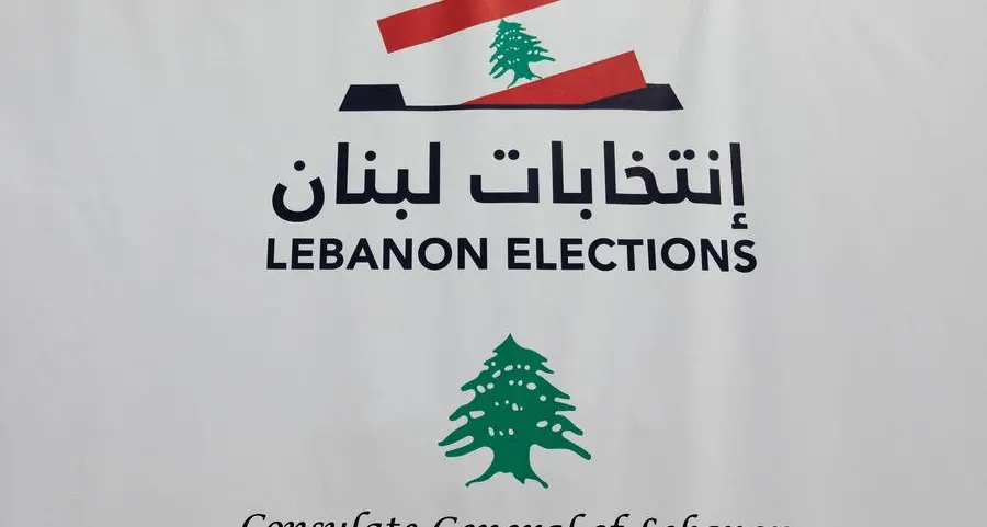Scarred by crisis, election newcomers aim to unseat Lebanon's elite