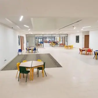 ENBD REIT's South View School commences operations