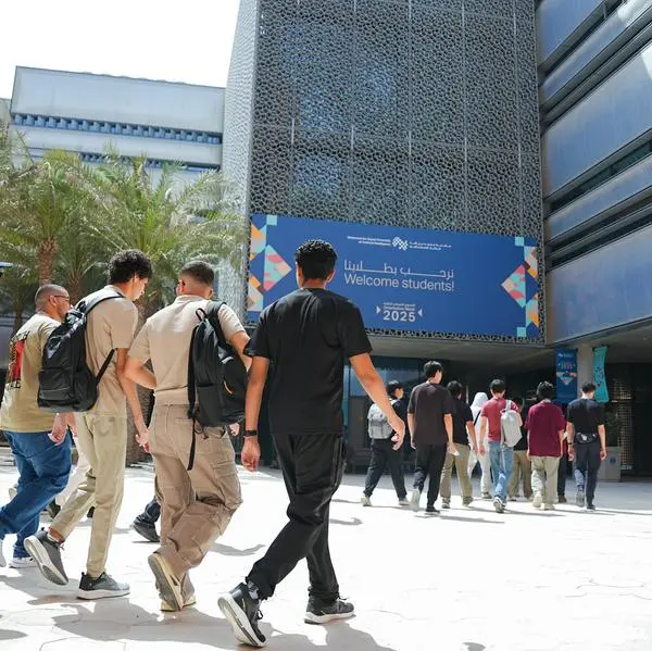 Mohamed bin Zayed University of Artificial Intelligence begins new academic year