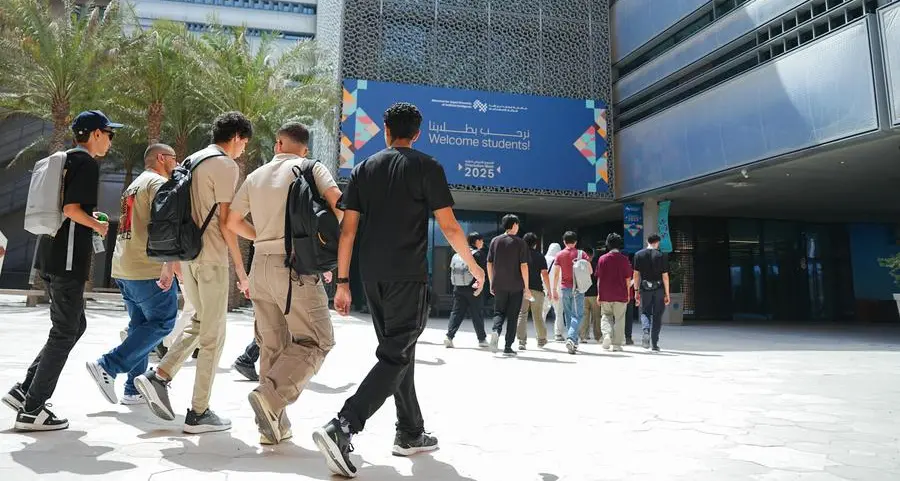 Mohamed bin Zayed University of Artificial Intelligence begins new academic year