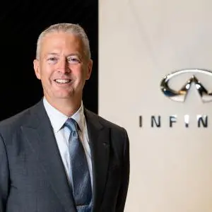 Mike Colleran promoted to Chairman of INFINITI Motor Company