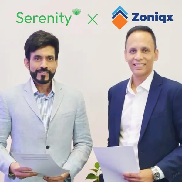 Serenity and Zoniqx bridge US-GCC efforts to unlock the next trillion-dollar tokenization wave