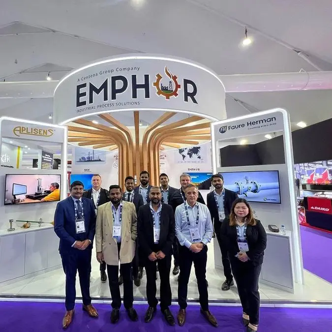 Emphor to lead charge towards net-zero at ADIPEC 2024