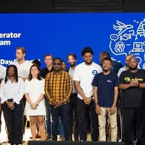 Visa accelerates African fintech innovation with 4th Cohort Demo Day in Cape Town