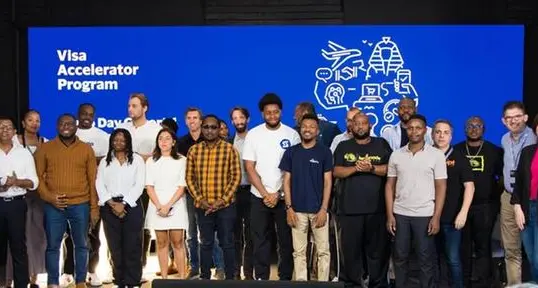 Visa accelerates African fintech innovation with 4th Cohort Demo Day in Cape Town
