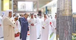 Al Qudra Launches Al Sadu Towers & Other Projects that Attract Investors and Customers with Authentic and Modern Projects at Cityscape Abu Dhabi 2016