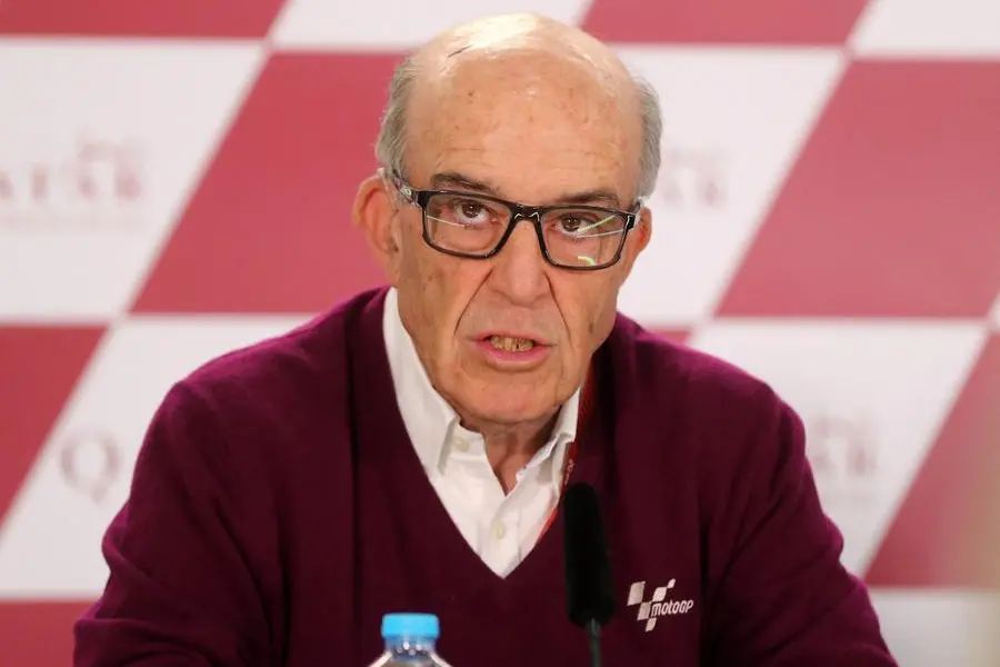 MotoGP boss welcomes 'important' Asia expansion