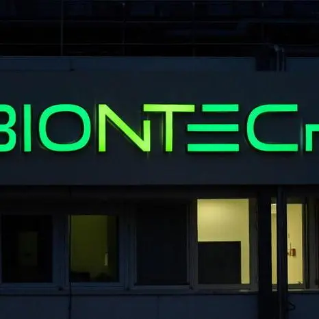 BioNTech signs deal with UK for personalised cancer therapies