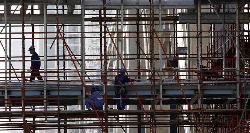 'Big 5' to explore future-proofing of construction industry