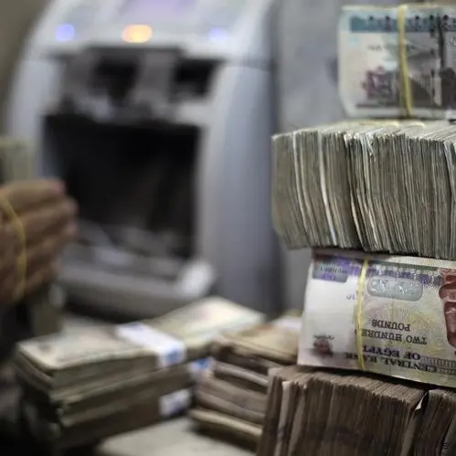 ارتفاع الدين الخارجي لمصر ب8.45% في الربع 1 من 2022