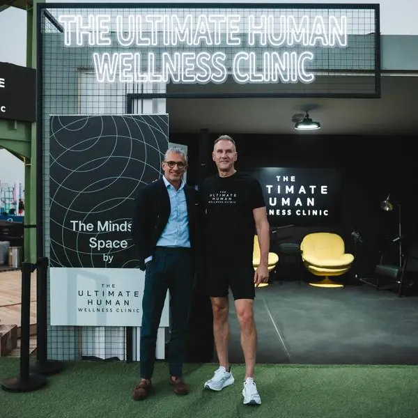 The Ultimate Human Wellness Clinic marks its entry into Dubai ahead of 2026 launch