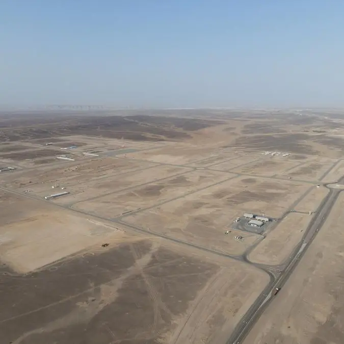 Ibri Industrial City attracts 16 projects with investments nearing RO 20mln