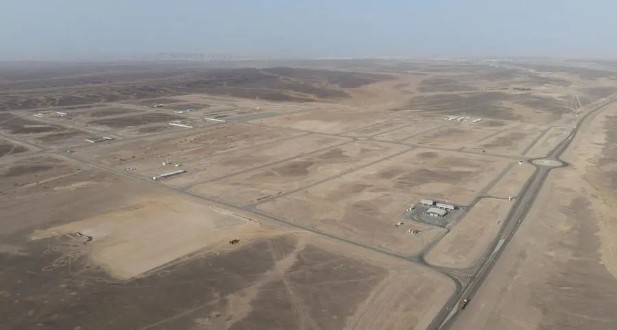 Ibri Industrial City attracts 16 projects with investments nearing RO 20mln