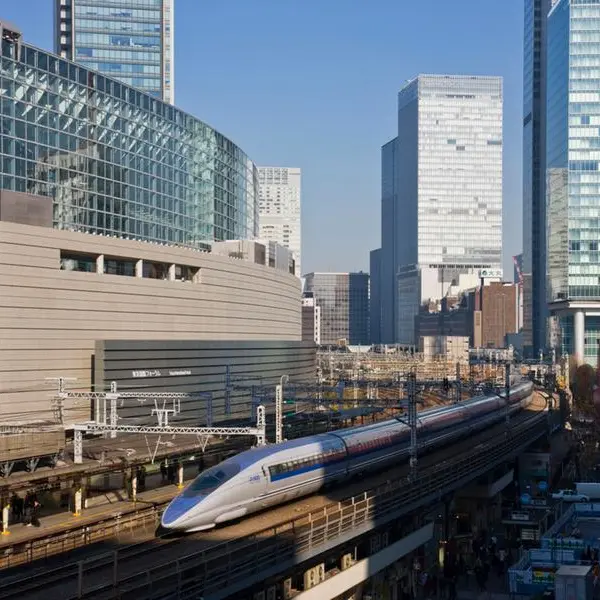 Japan plans driverless bullet trains